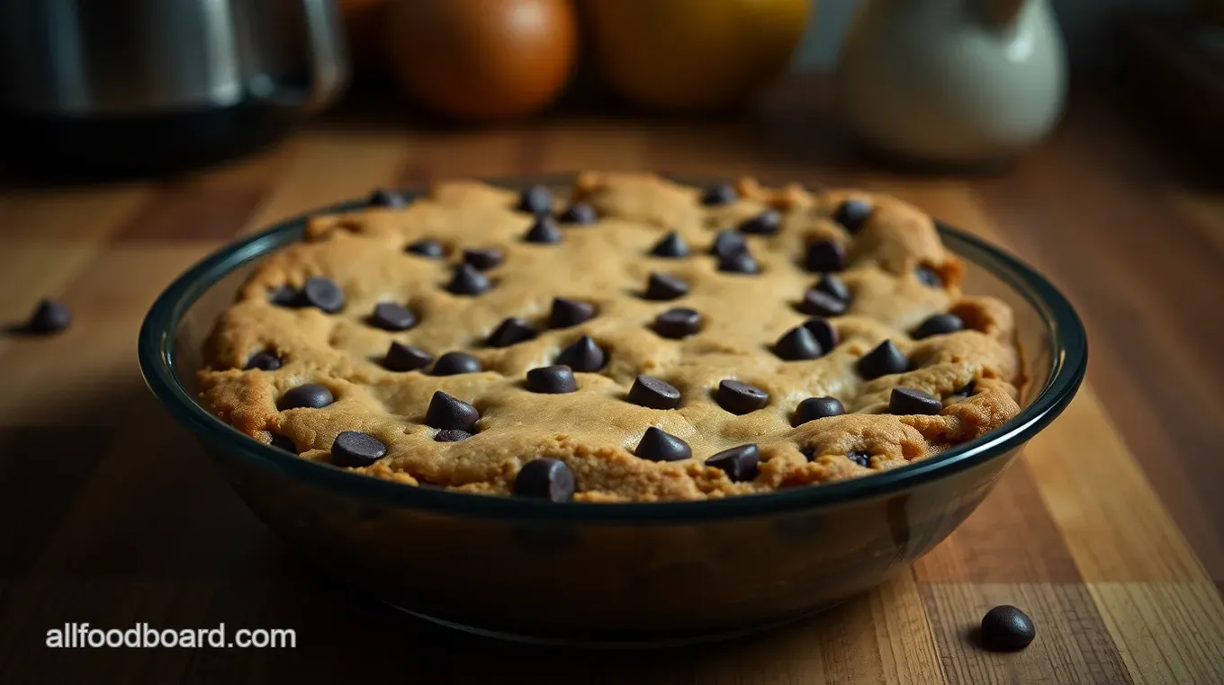 Chewy Chocolate Chip Cookie Bars: The Ultimate Easy Bars Recipe Chewy Chocolate Chip Cookie Bars