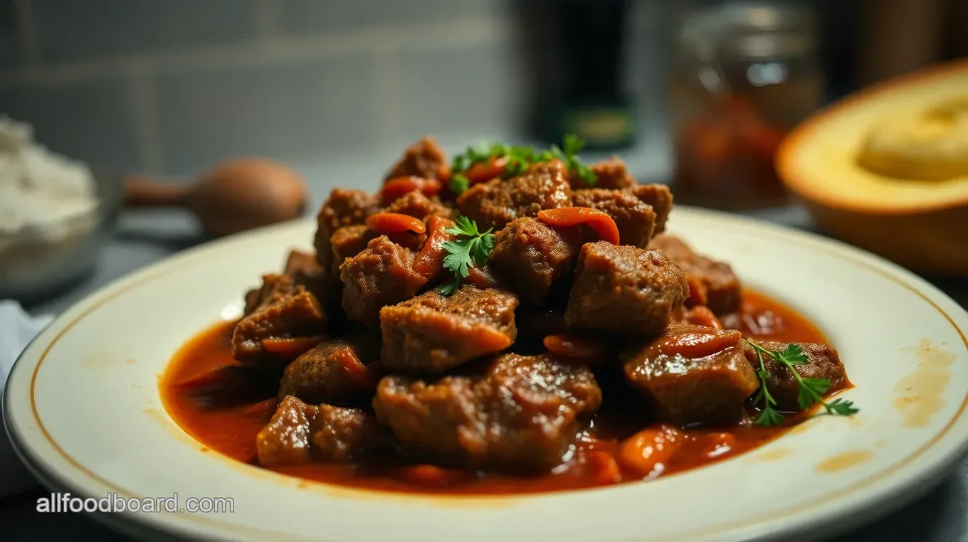 Mexican Pot Roast: A Fiery Twist on a Classic Recipe Mexican Pot Roast: A Fiery Twist on a Classic