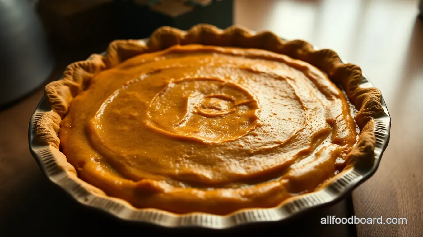 Southern-Style Sweet Potato Pie: A Classic Delight