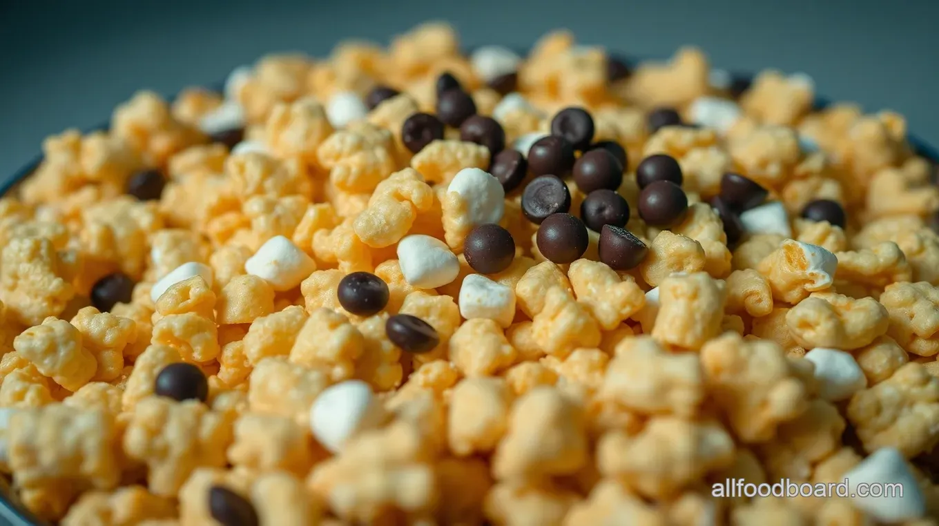 Ultimate Rice Crispy Treats Recipe: Easy and Nostalgic Homemade Delight Ultimate Homemade Rice Crispy Treats: A Nostalgic Delight