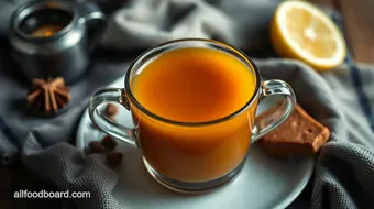 Classic Comfort Hot Toddy Recipes: Your Go-To Remedy for Chilly Nights recipe card