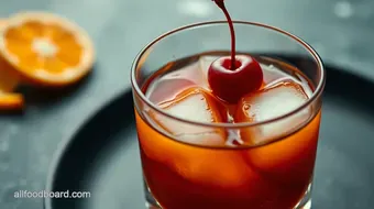 Classic Old Fashioned Cocktail: My Go-To Recipe for Timeless Flavor recipe card