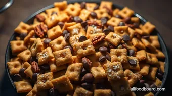 Easy Christmas Crack Recipe: The Sweet & Salty Holiday Treat recipe card