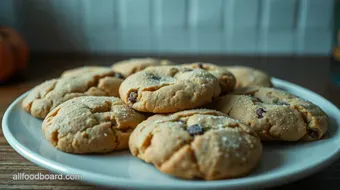 Easy & Delicious Earthquake Cookies: A Family Favorite Recipe recipe card