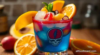 Try This Colorful Grateful Dead Drink: A Fun Cocktail Recipe recipe card