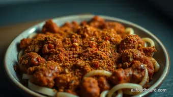 My Family's Favorite Easy Blackened Seasoning Recipe recipe card