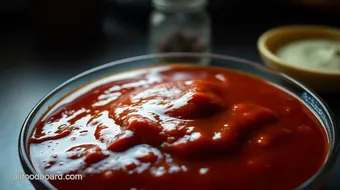 Easy Eastern Carolina BBQ Sauce: My Family's Secret Recipe recipe card