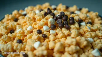 Ultimate Rice Crispy Treats Recipe: Easy and Nostalgic Homemade Delight recipe card