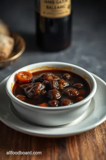 Culinary Chemistry: Does Balsamic Vinegar Go Bad? presentation