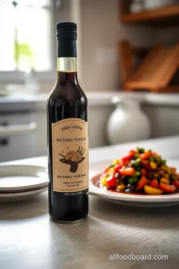 Culinary Chemistry: Does Balsamic Vinegar Go Bad? steps