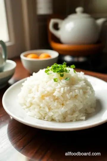 Perfectly Sticky Sushi Rice: A Beginner' s Guide steps
