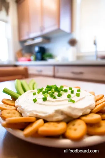 Savory Beau Monde Dip: A Classic British Delight steps