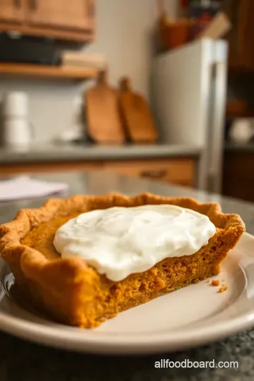 Southern-Style Sweet Potato Pie: A Classic Delight steps