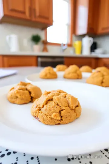 Spiced Pumpkin Cake Mix Cookies: Autumn' s Delight! steps
