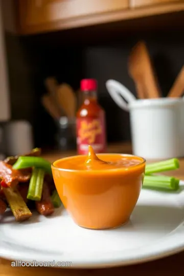 Spicy Buffalo Dipping Sauce: The Ultimate Game Day Companion steps