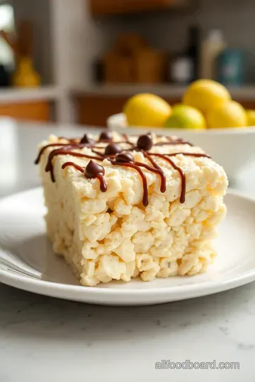 Ultimate Homemade Rice Crispy Treats: A Nostalgic Delight steps