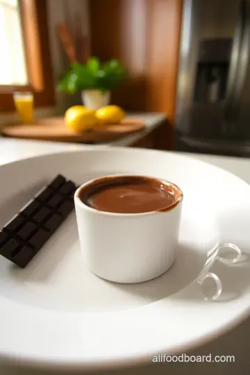 Velvety Spanish Drinking Chocolate: A Luxurious Treat steps