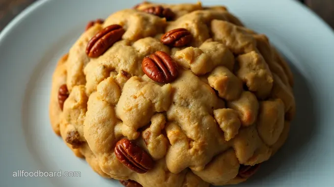 Coconut Pecan Cookies: Your New Favorite Treat