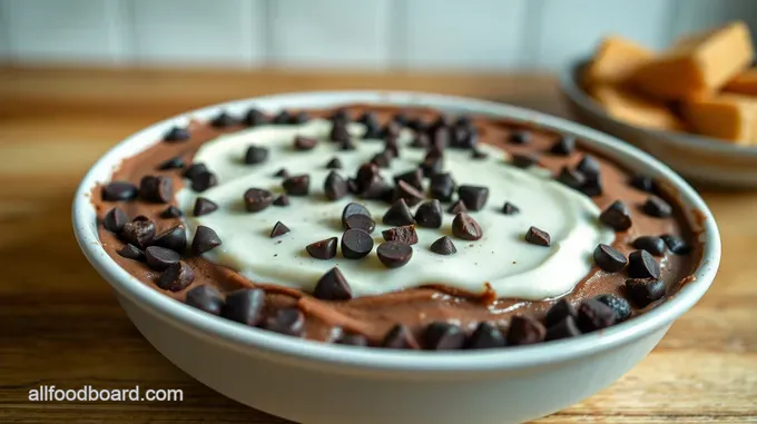 Four Layer Delight: A Heavenly Decadence