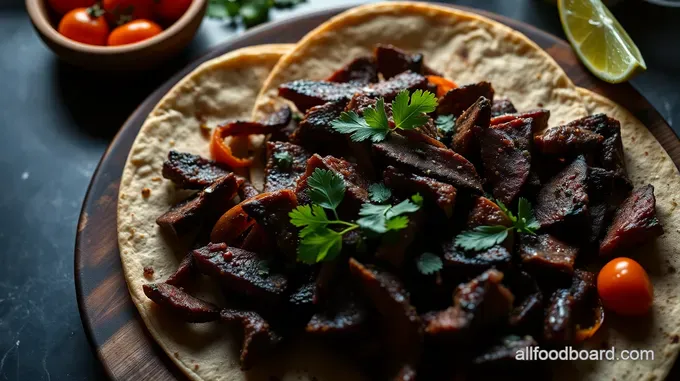 Savory Venison Fajitas: A Wild Twist on a Classic Favourite