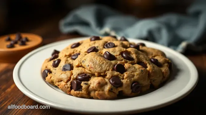The Ultimate Chocolate Chip Cookies: A Timeless Classic